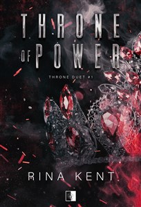 Bild von Throne Duet Tom 1 Throne of Power