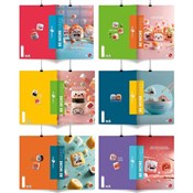 Zeszyt A4/... -  polnische Bücher