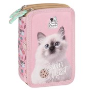 Zobacz : Piórnik 3-...