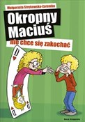 Zobacz : Okropny Ma... - Małgorzata Strękowska-Zaremba