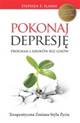 Pokonaj de... - Stephen S. Ilardi - buch auf polnisch 