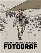 Polnische buch : Fotograf - Guibert