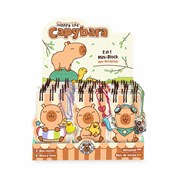 Polska książka : Notes mini...