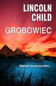 Grobowiec - Lincoln Child -  fremdsprachige bücher polnisch 