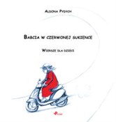 Polnische buch : Babcia w c... - Aldona Pydych