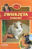 Poznaję zw... - Dorota Kokurewicz -  fremdsprachige bücher polnisch 