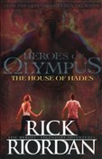 The Heroes... - Rick Riordan -  polnische Bücher