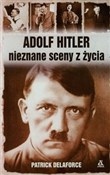 Polnische buch : Adolf Hitl... - Patrick Delaforce