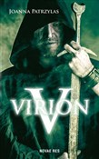 Virion - Joanna Patrzylas -  fremdsprachige bücher polnisch 