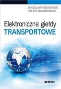 Elektronic... - Jarosław Sosnowski, Łukasz Nowakowski -  Książka z wysyłką do Niemiec 