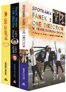 Bild von Spotkania fanek z One Direction / Biografie chłopaków z One Direction / One Love Pakiet