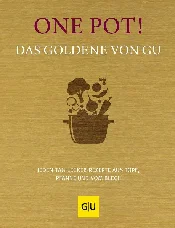 Polnische buch : ONE POT! D...