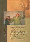 Polnische buch : Medycyna k... - Danuta Penkala-Gawęcka