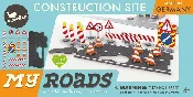 MYROADS - ... - buch auf polnisch 