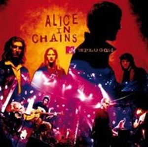 Bild von Alice in Chains MTV Unplugged