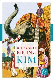 KIPLING, R... -  polnische Bücher