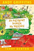 Polska książka : 39-piętrow... - Andy Griffiths