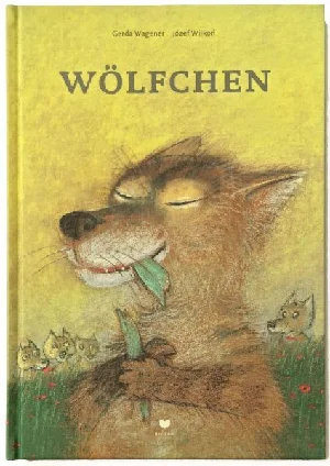 Obrazek WAGENER, G: WÖLFCHEN