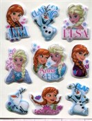 Nalepki Pu... -  Książka z wysyłką do Niemiec 