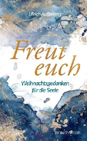 Obrazek AUFFENBERG, U: FREUT EUCH