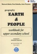Zobacz : Earth and ... - Barbara Grabowska, Teresa Krynicka-Tarnacka, Artur Przystarz