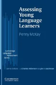 Polska książka : Assessing ... - Penny McKay