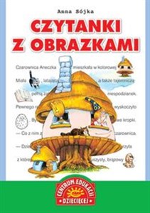 Bild von Czytanki z obrazkami