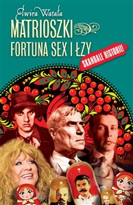 Obrazek Matrioszki Fortuna, sex i łzy