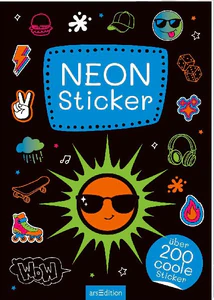 Obrazek NEON-STICKER