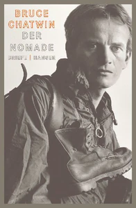 Bild von CHATWIN, B: NOMADE