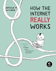 Obrazek ARTICLE 19: HOW THE INTERNET REALLY WORKS