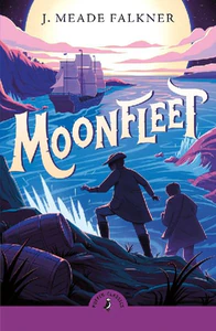 Bild von FALKNER, J: MOONFLEET