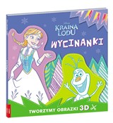 Kraina Lod... - Opracowanie Zbiorowe -  polnische Bücher