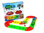 Polnische buch : Kolejka + ...