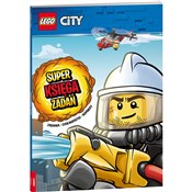 Lego City ... - Opracowanie Zbiorowe - Ksiegarnia w niemczech