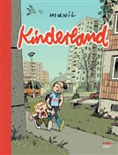 Kinderland... - Mawil -  Książka z wysyłką do Niemiec 