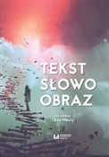 Książka : Tekst słow...