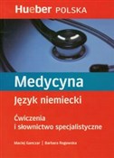 Zobacz : Medycyna J... - Maciej Ganczar, Barbara Rogowska