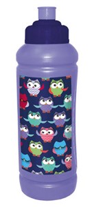 Obrazek Bidon 450ml STK SOWY