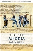 Zeige Details für Terence: Andria Terence: A... - Sander M. Goldberg -  fremdsprachige bücher polnisch