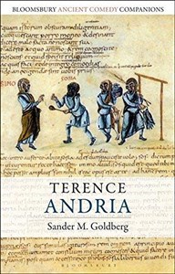 Obrazek Terence: Andria