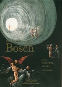 Bild von Hieronymus Bosch: The Complete Works