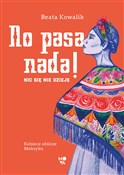 Polska książka : No pasa na... - Beata Kowalik