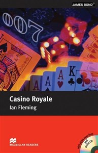 Bild von Casino Royale Pre-intermediate + CD