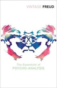 Bild von The Essentials of Psycho-analysis