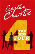 Książka : The Big Fo... - Agatha Christie