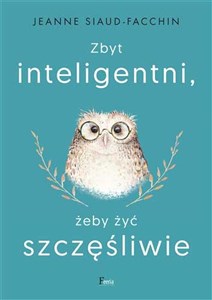 Bild von Zbyt inteligentni, żeby żyć szczęśliwie