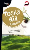 Książka : Toskania i... - Magdalena Ciach-Baklarz