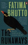 The Runawa... - Fatima Bhutto -  polnische Bücher