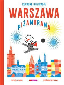 Bild von Warszawa Piżamorama